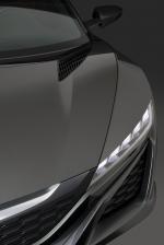 Acura NSX Concept 2013 года